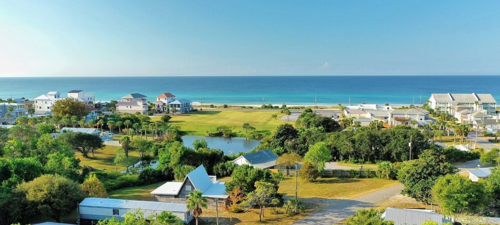 Panama City Seller Resources