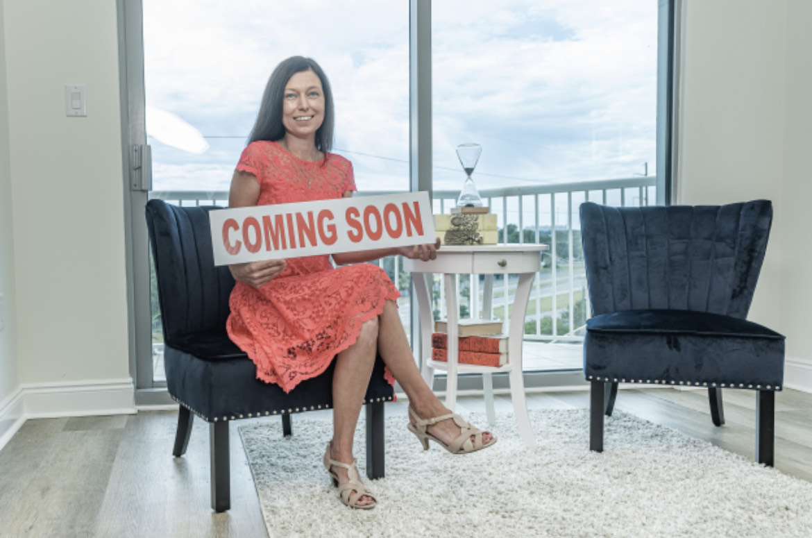 Selling your home?